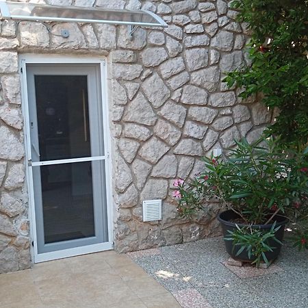 Appartement Suncano Crikvenica Quarto foto