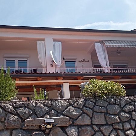 Appartement Suncano Crikvenica Quarto foto