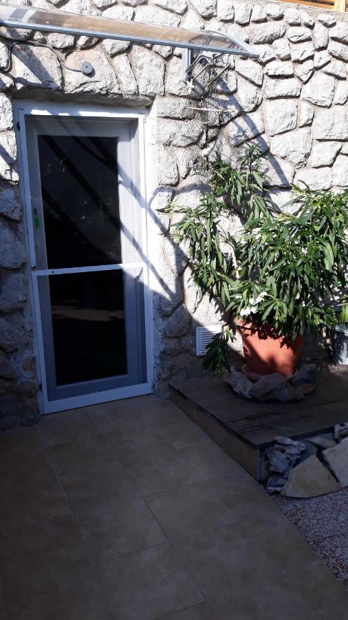 Appartement Suncano Crikvenica Exterior foto