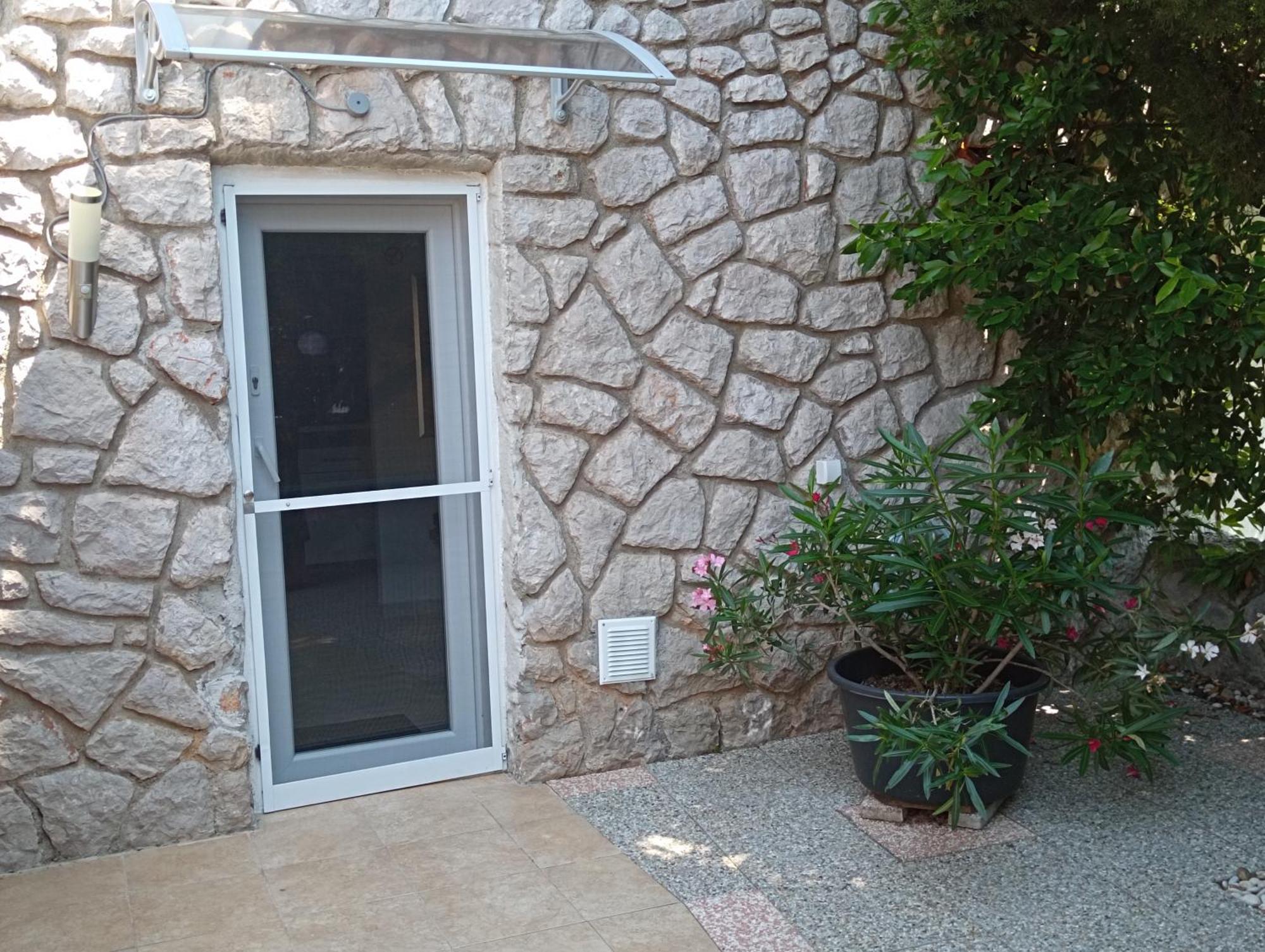 Appartement Suncano Crikvenica Quarto foto