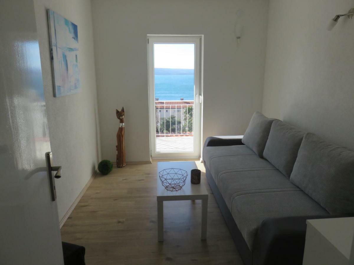 Appartement Suncano Crikvenica Exterior foto