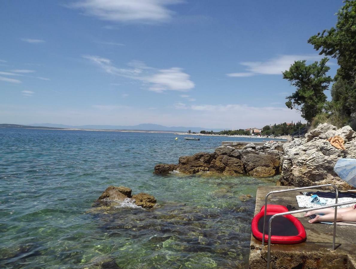 Appartement Suncano Crikvenica Exterior foto