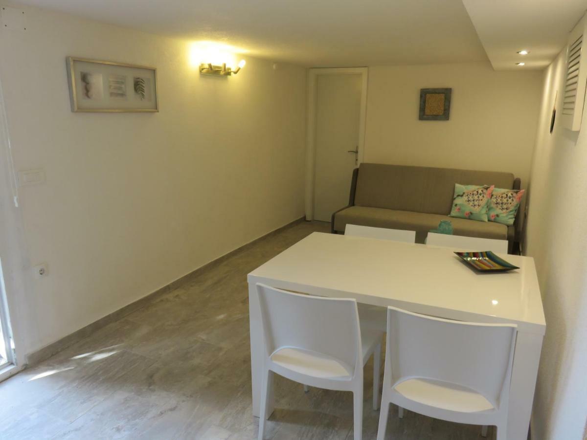 Appartement Suncano Crikvenica Exterior foto