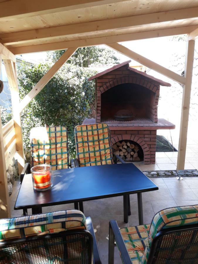 Appartement Suncano Crikvenica Exterior foto